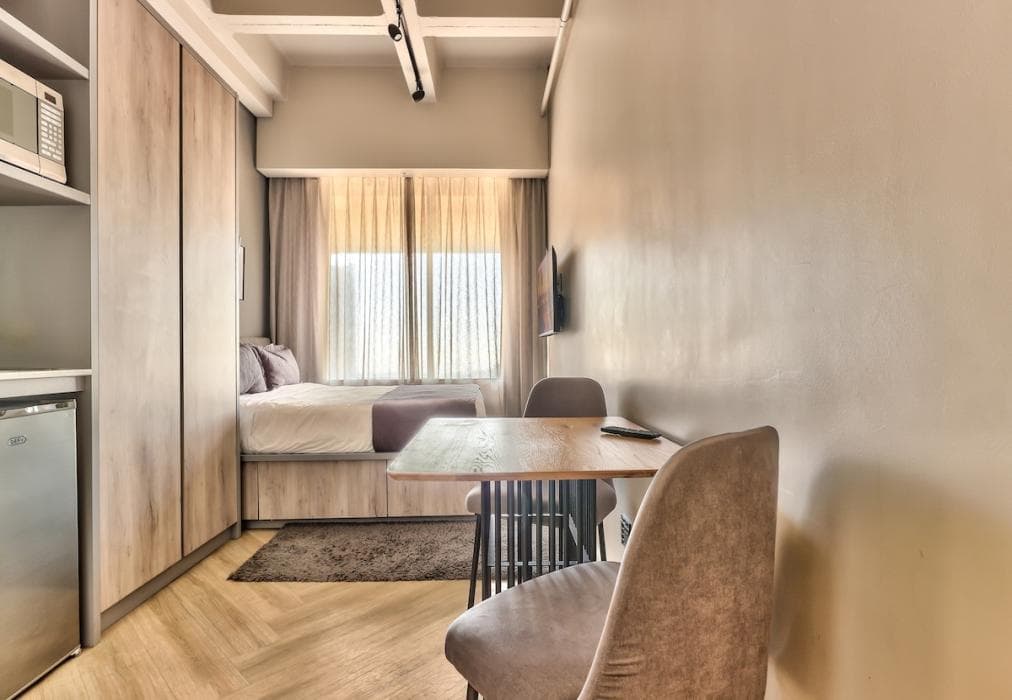 WINK Aparthotel - One Thibault