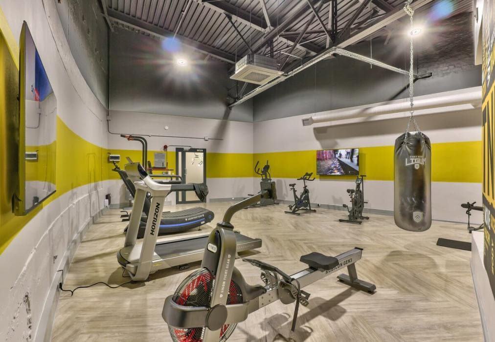 WINK Aparthotel - One Thibault