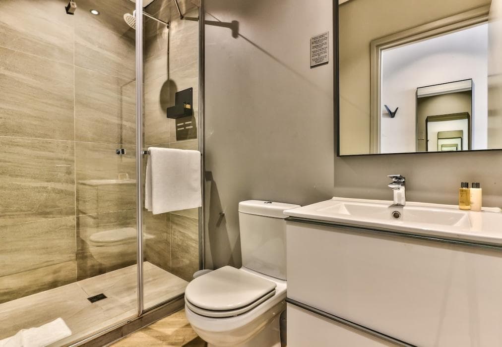 WINK Aparthotel - One Thibault