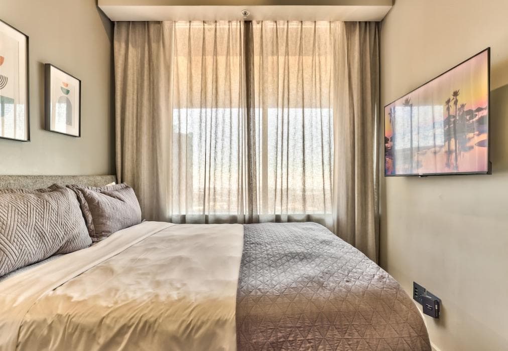 WINK Aparthotel - One Thibault