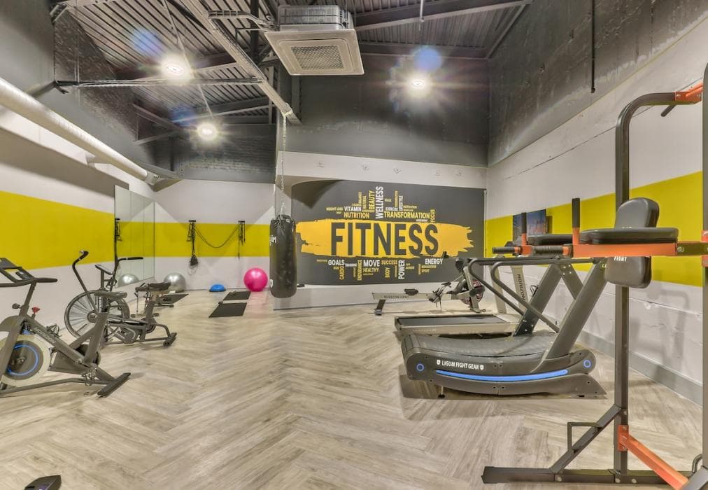 WINK Aparthotel - One Thibault