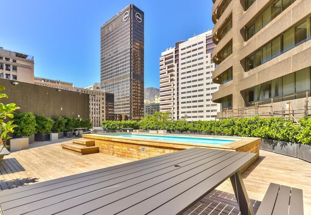 WINK Aparthotel - One Thibault