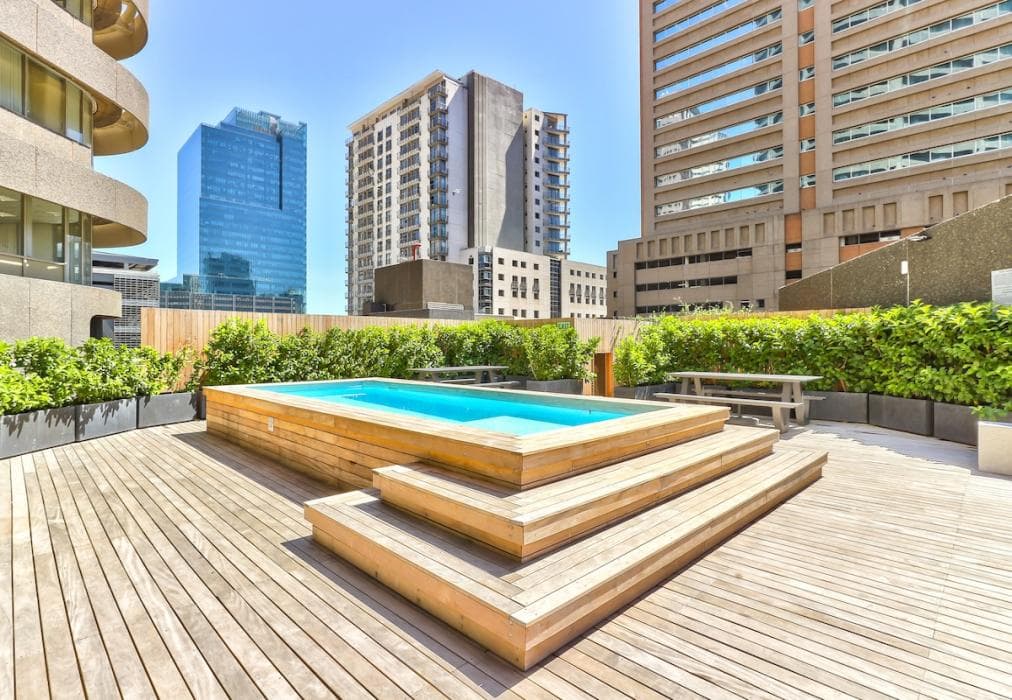 WINK Aparthotel - One Thibault