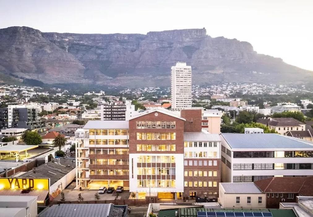 Black Brick Boutique Hotel - Gardens