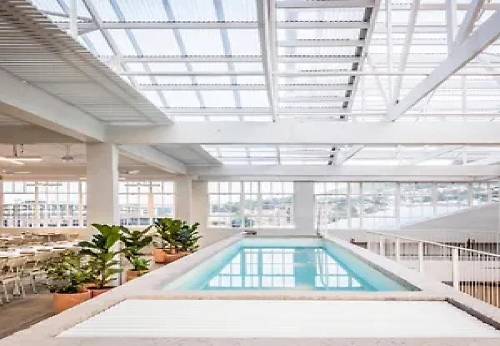 Black Brick Boutique Hotel - Gardens