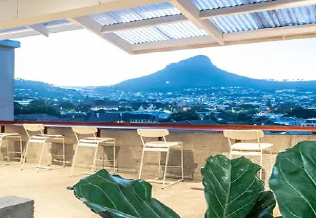 Black Brick Boutique Hotel - Gardens