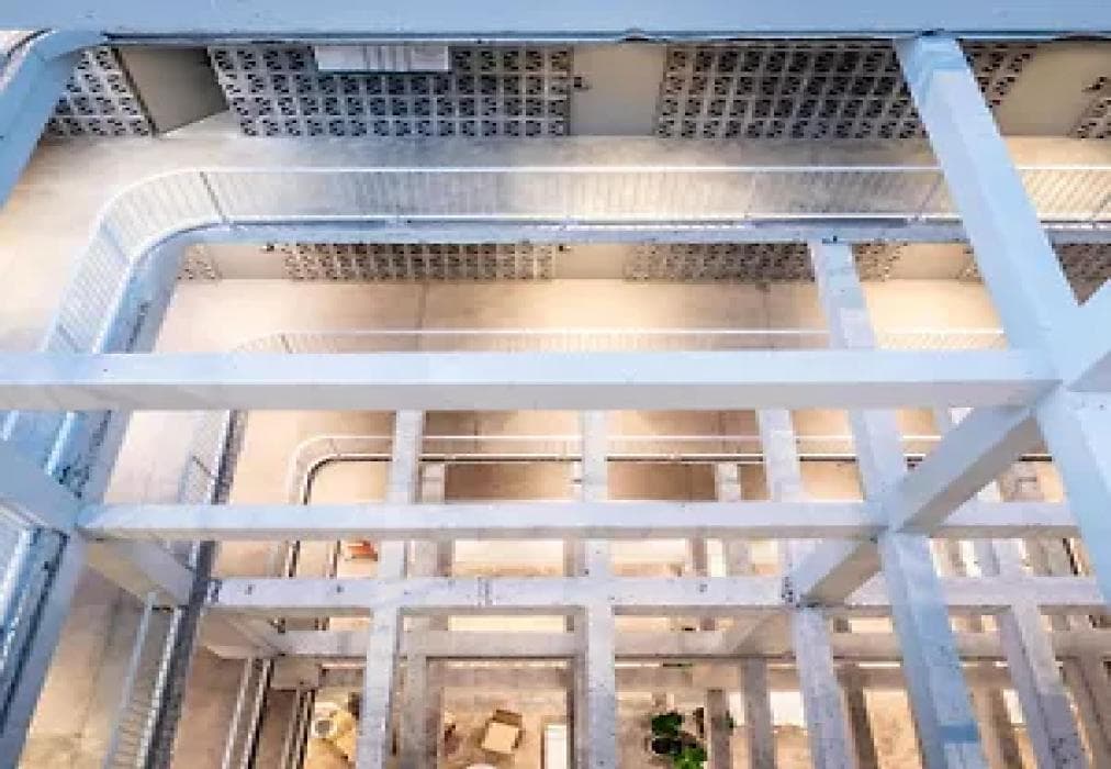 Black Brick Boutique Hotel - Gardens