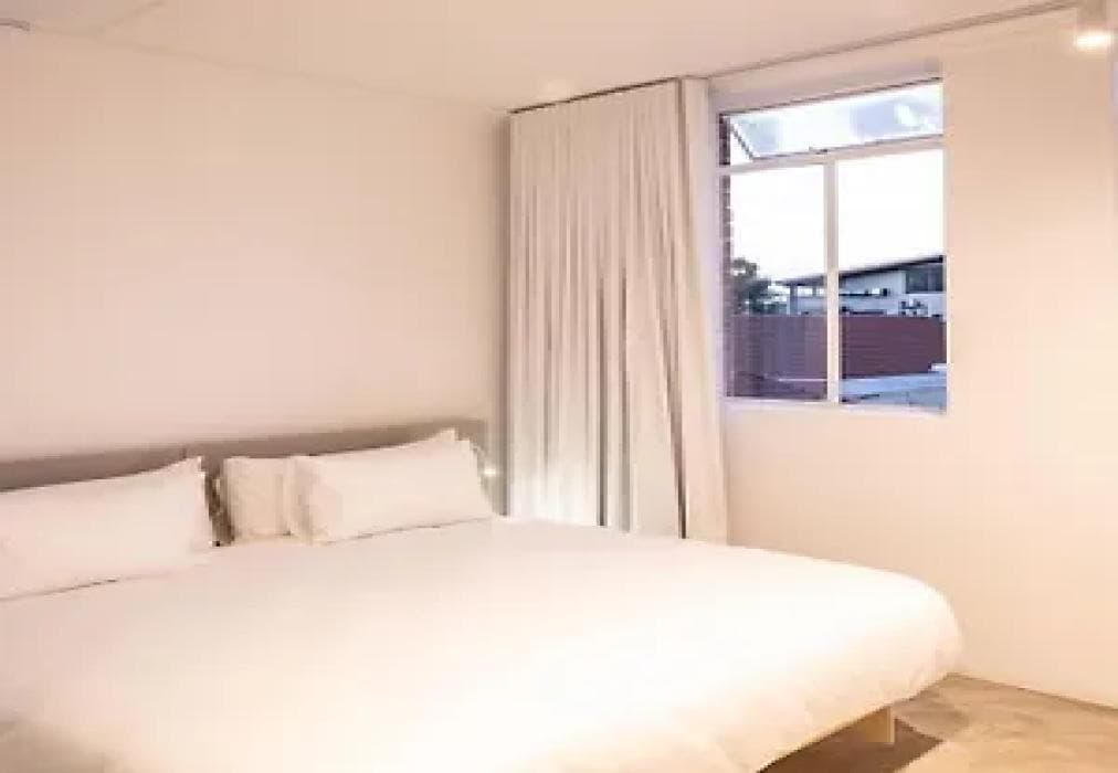 Black Brick Boutique Hotel - Gardens