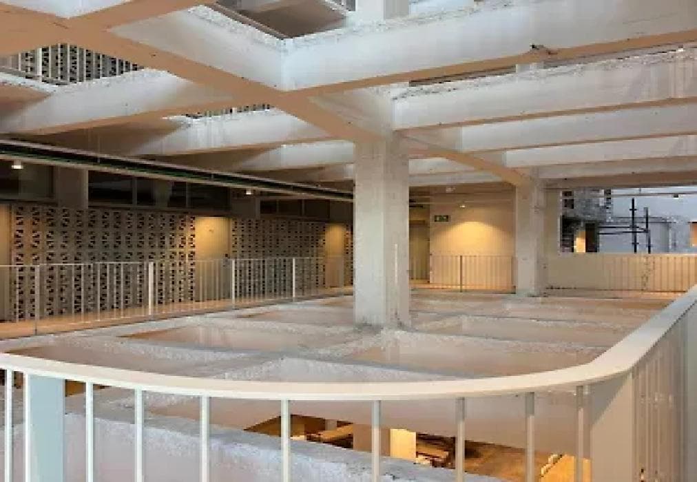 Black Brick Boutique Hotel - Gardens