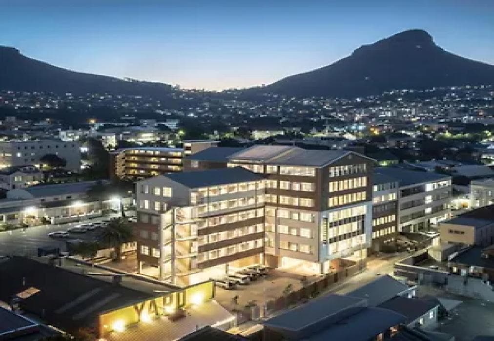 Black Brick Boutique Hotel - Gardens