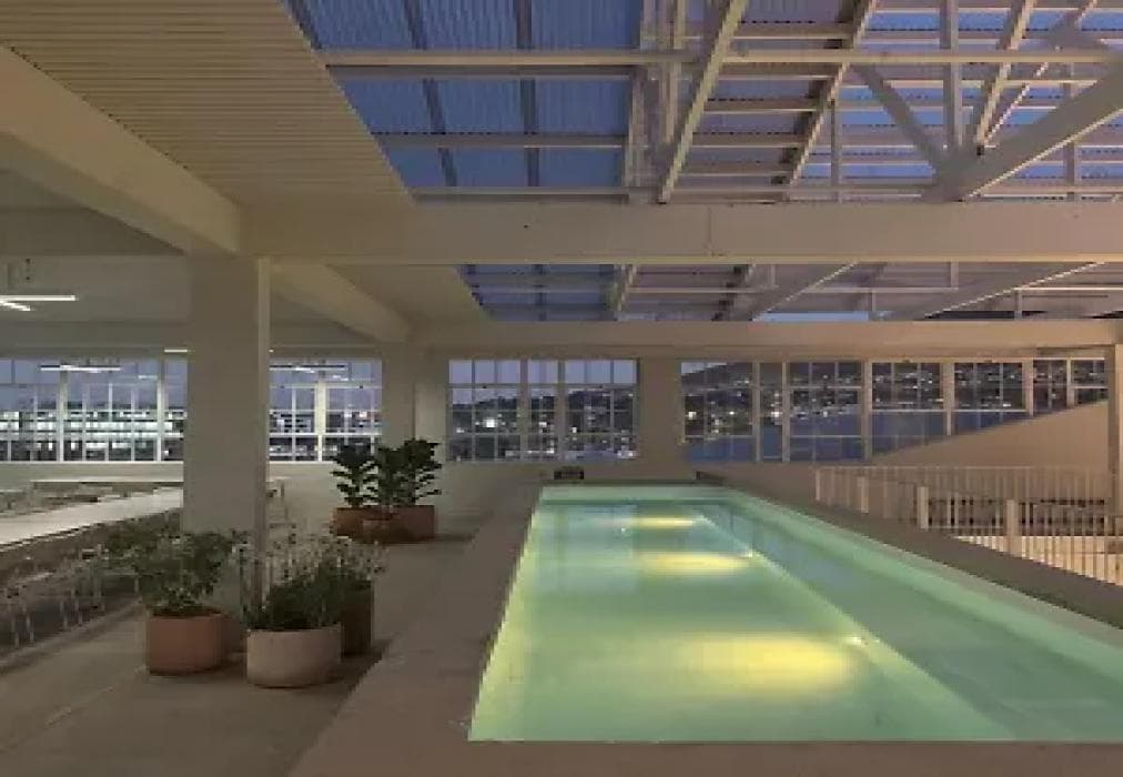 Black Brick Boutique Hotel - Gardens