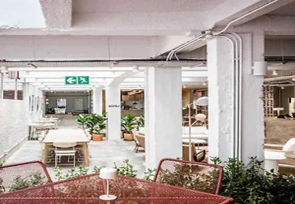 Black Brick Boutique Hotel - Gardens