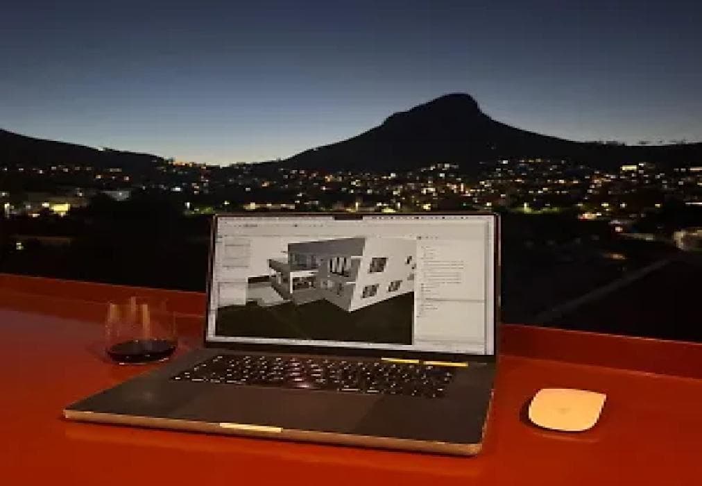 Black Brick Boutique Hotel - Gardens