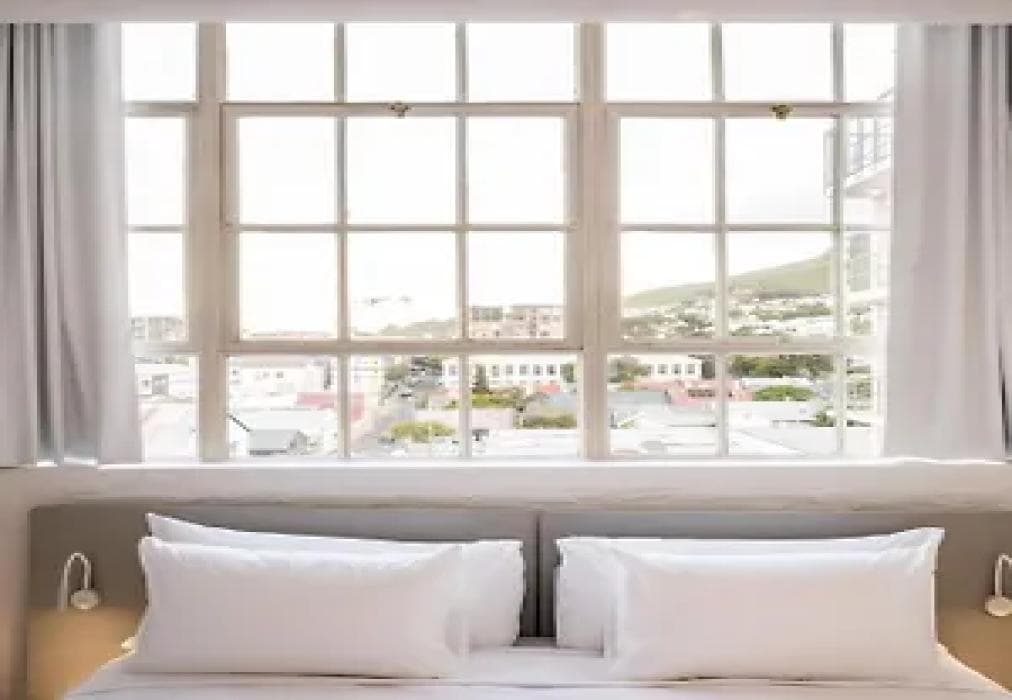 Black Brick Boutique Hotel - Gardens