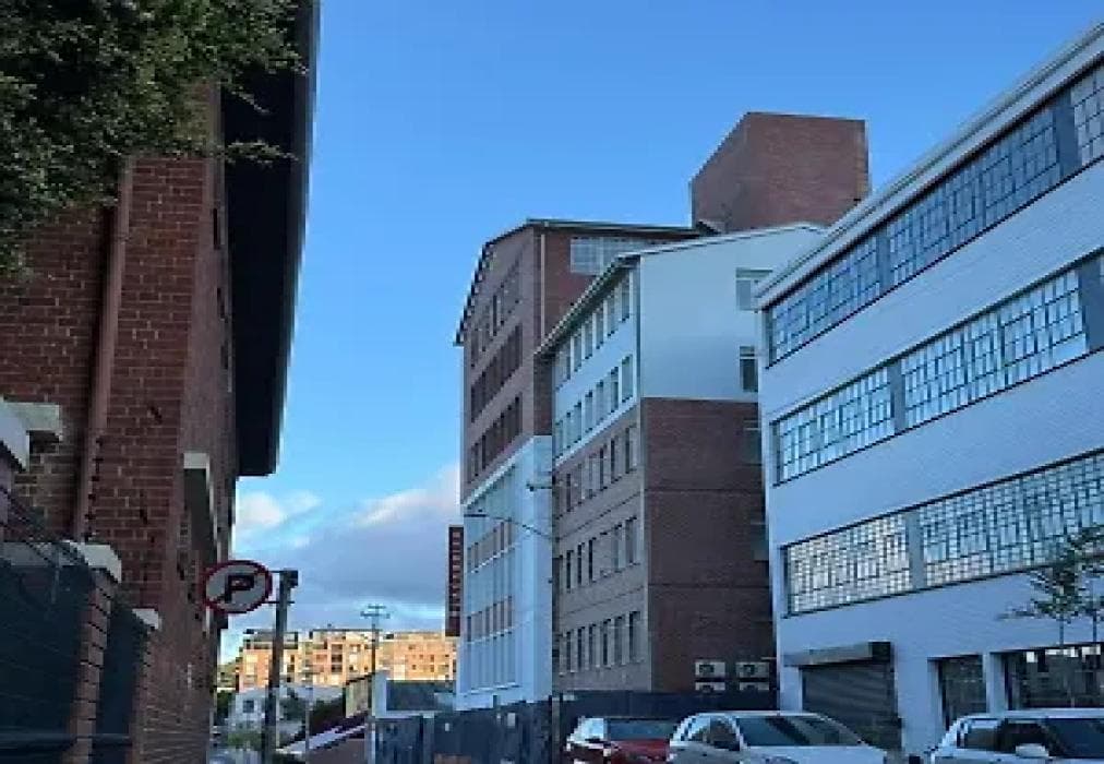 Black Brick Boutique Hotel - Gardens