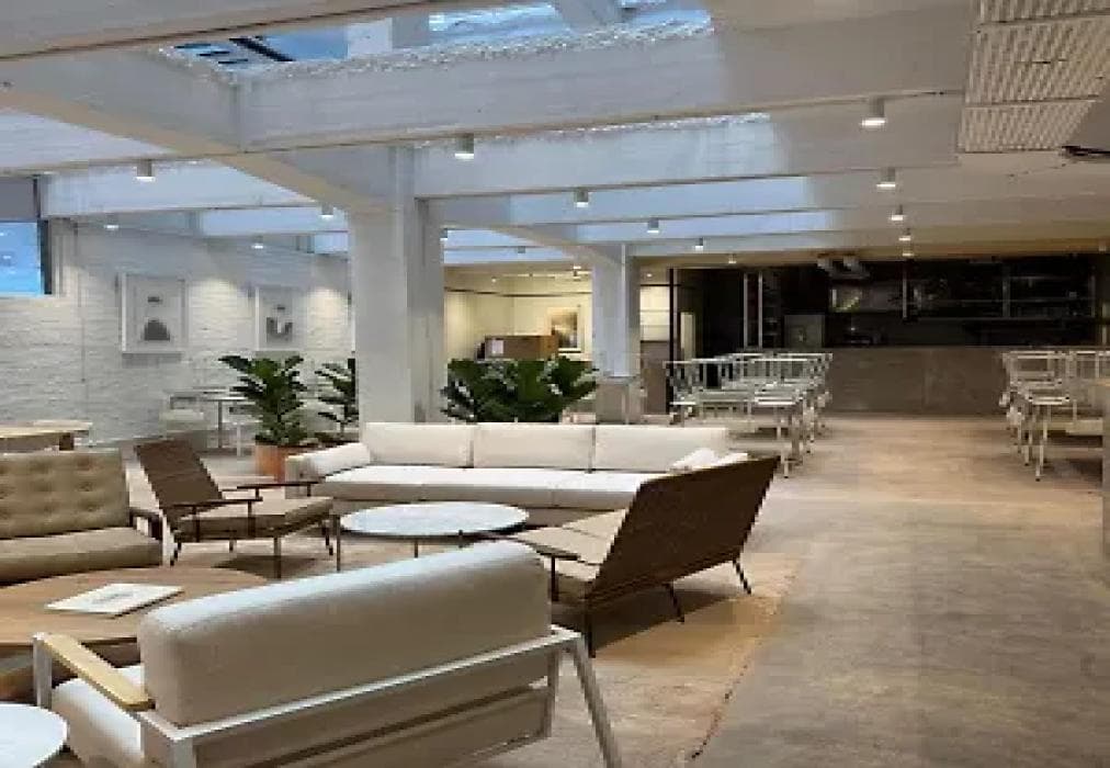 Black Brick Boutique Hotel - Gardens