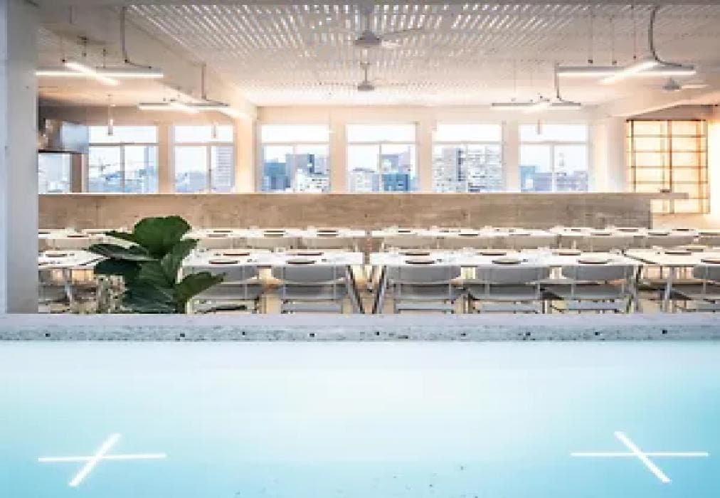 Black Brick Boutique Hotel - Gardens