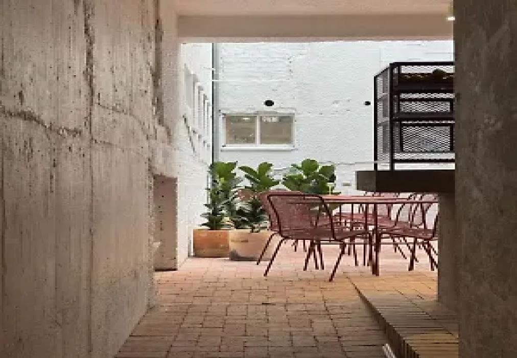 Black Brick Boutique Hotel - Gardens