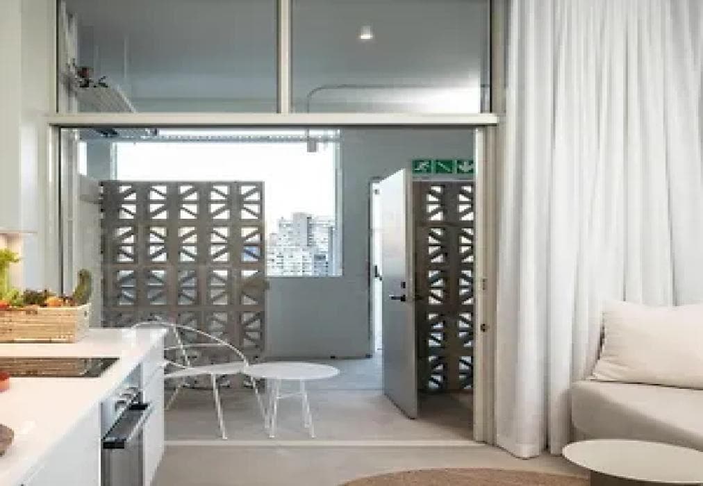 Black Brick Boutique Hotel - Gardens