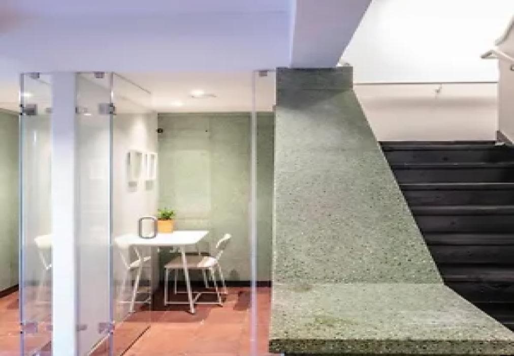 Black Brick Boutique Hotel - Gardens