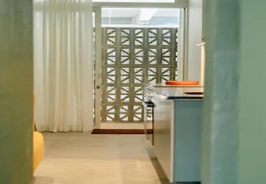 Black Brick Boutique Hotel - Gardens