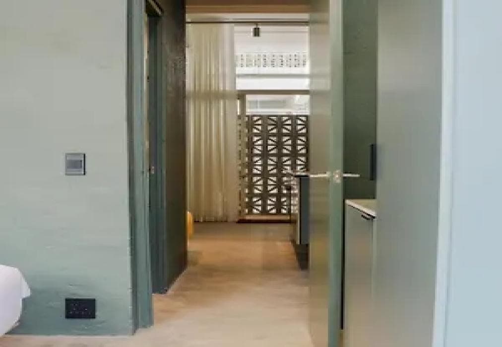 Black Brick Boutique Hotel - Gardens