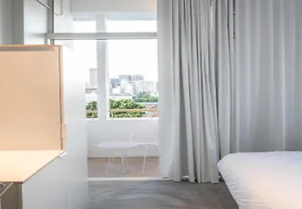 Black Brick Boutique Hotel - Gardens