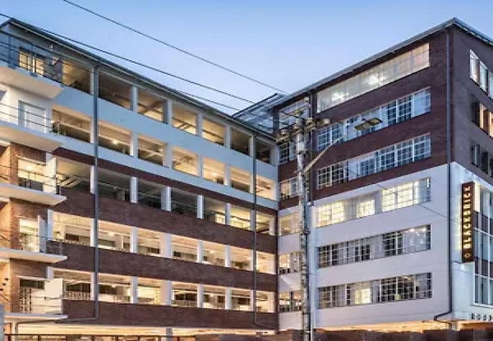 Black Brick Boutique Hotel - Gardens