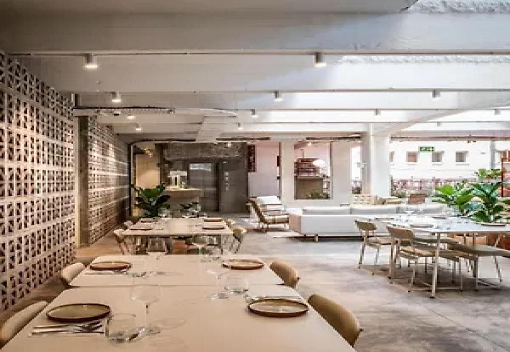 Black Brick Boutique Hotel - Gardens