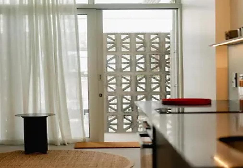 Black Brick Boutique Hotel - Gardens