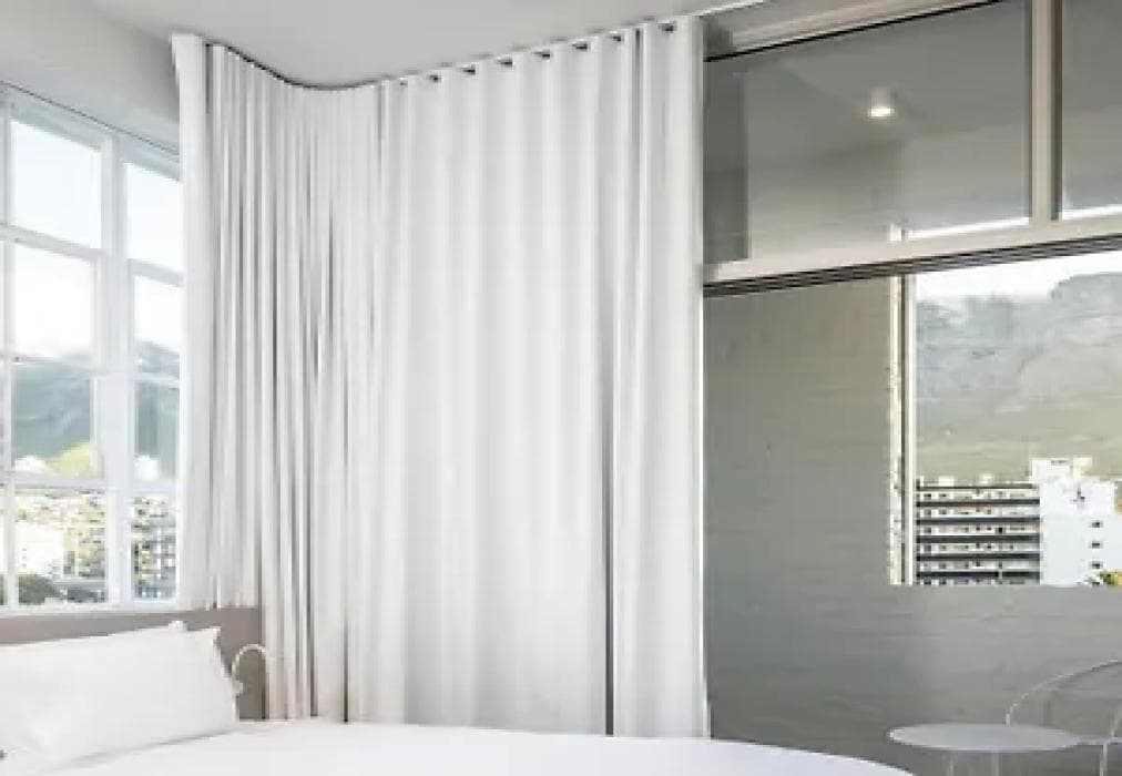 Black Brick Boutique Hotel - Gardens