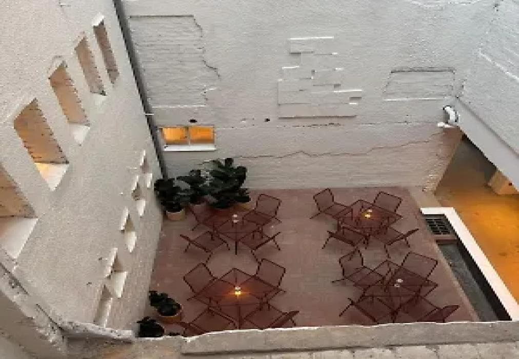 Black Brick Boutique Hotel - Gardens