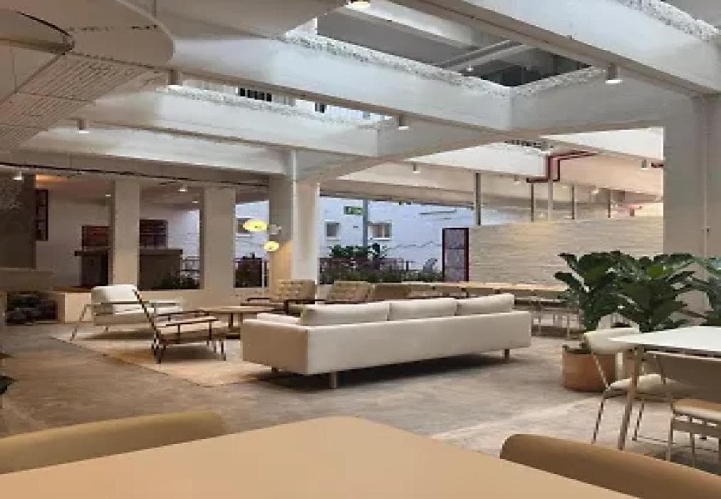 Black Brick Boutique Hotel - Gardens