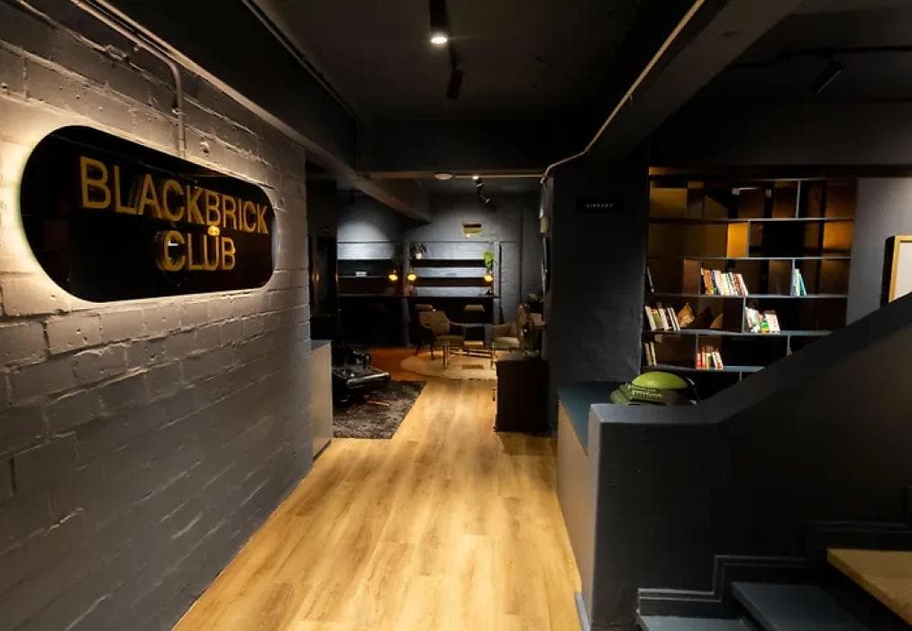 Black Brick Boutique Hotel - Foreshore