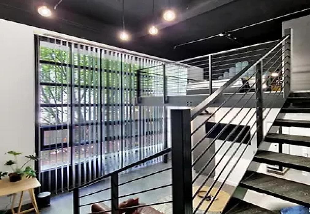 Black Brick Boutique Hotel - Foreshore