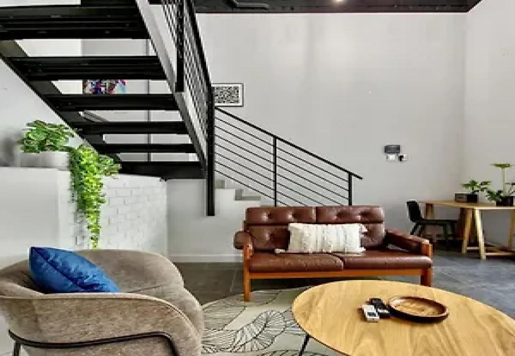 Black Brick Boutique Hotel - Foreshore