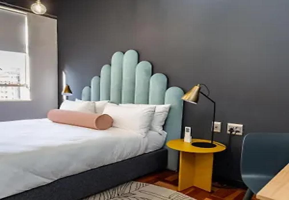 Black Brick Boutique Hotel - Foreshore