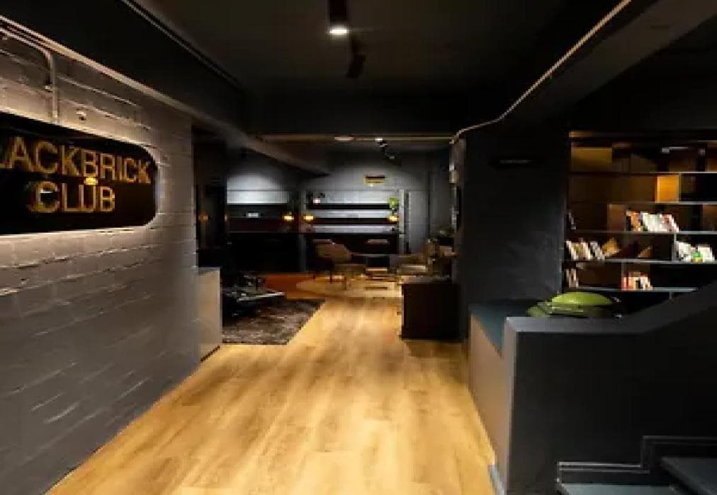 Black Brick Boutique Hotel - Foreshore