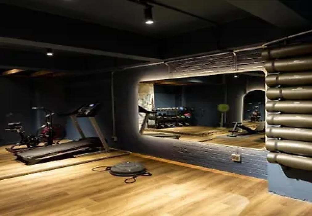 Black Brick Boutique Hotel - Foreshore