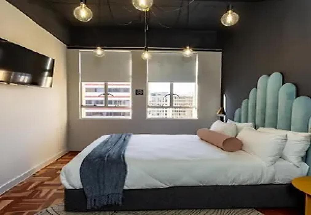 Black Brick Boutique Hotel - Foreshore