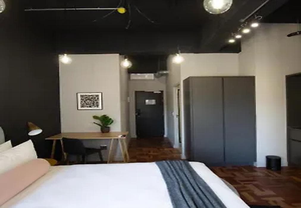 Black Brick Boutique Hotel - Foreshore