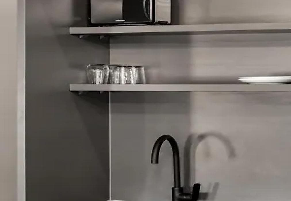 Black Brick Boutique Hotel - Foreshore