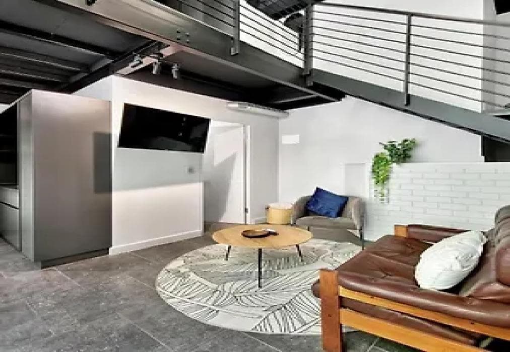 Black Brick Boutique Hotel - Foreshore