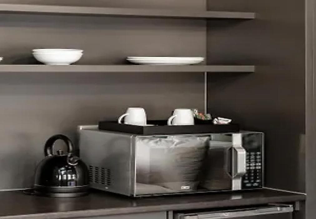 Black Brick Boutique Hotel - Foreshore