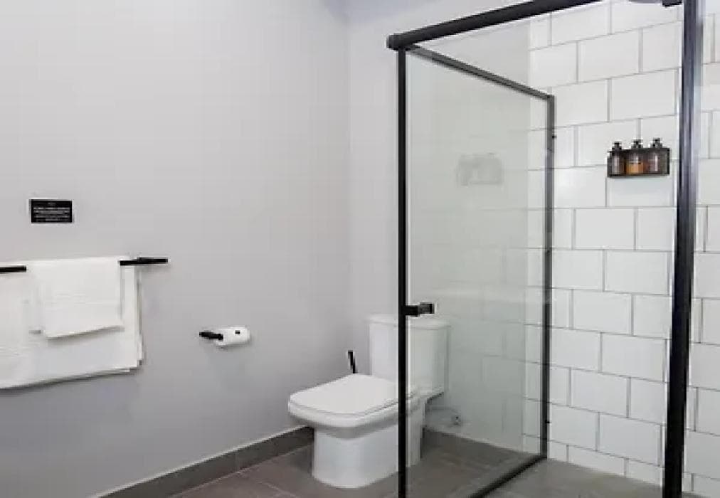 Black Brick Boutique Hotel - Foreshore