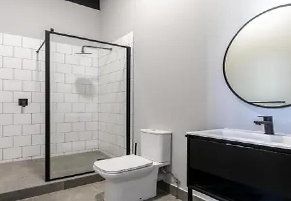 Black Brick Boutique Hotel - Foreshore