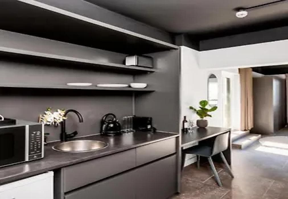 Black Brick Boutique Hotel - Foreshore