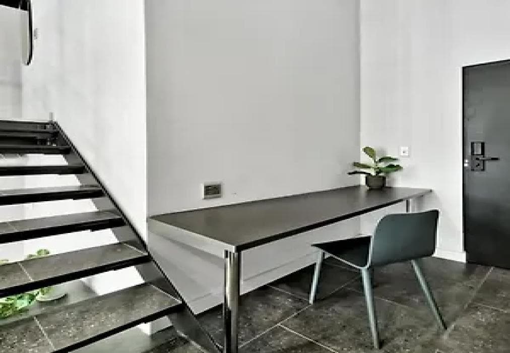 Black Brick Boutique Hotel - Foreshore