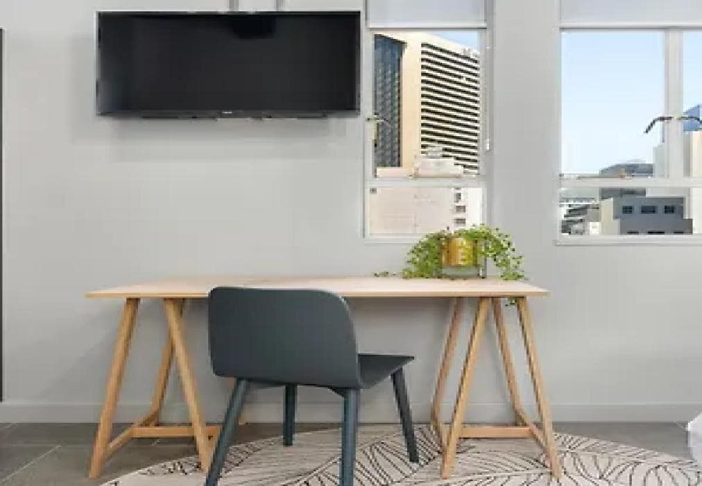 Black Brick Boutique Hotel - Foreshore