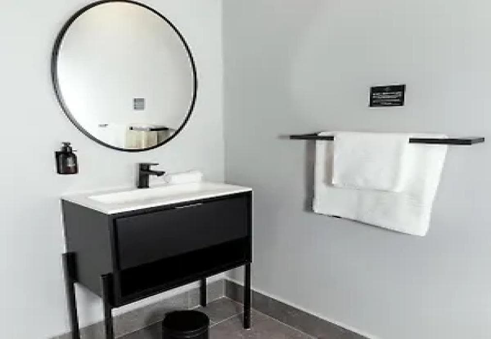 Black Brick Boutique Hotel - Foreshore